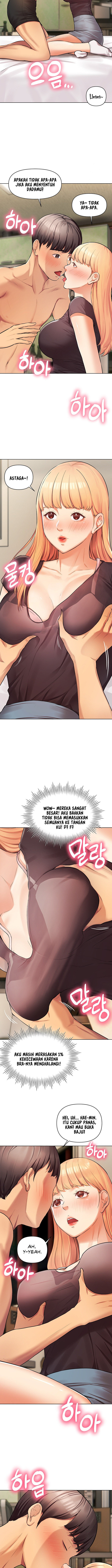 The Brides Who Can’t Eat: Chapter chapter-7 - Page 7