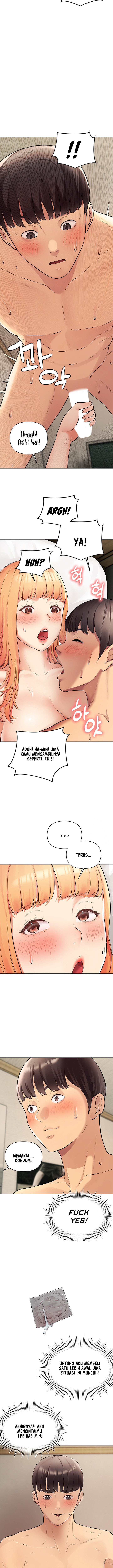 The Brides Who Can’t Eat: Chapter chapter-7 - Page 15