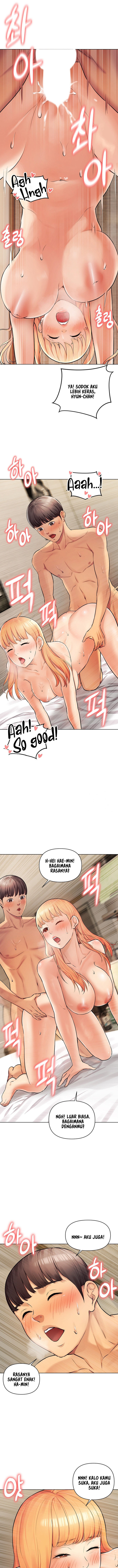 The Brides Who Can’t Eat: Chapter chapter-8 - Page 3