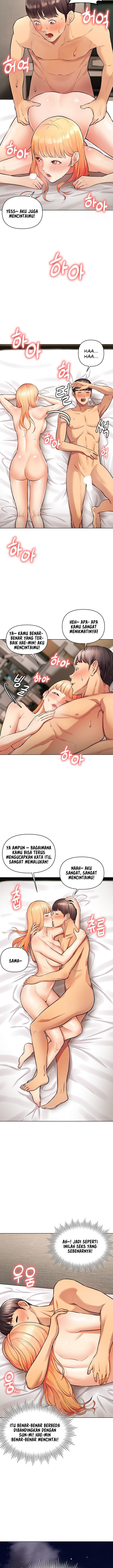 The Brides Who Can’t Eat: Chapter chapter-8 - Page 8