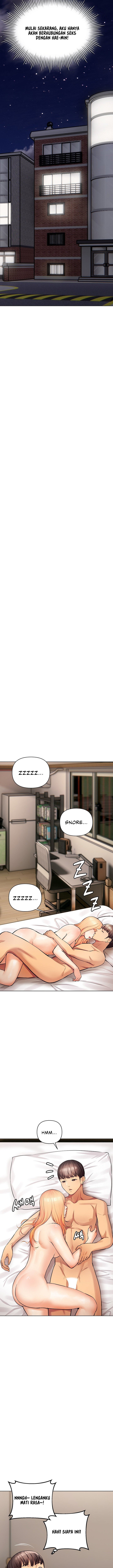 The Brides Who Can’t Eat: Chapter chapter-8 - Page 9