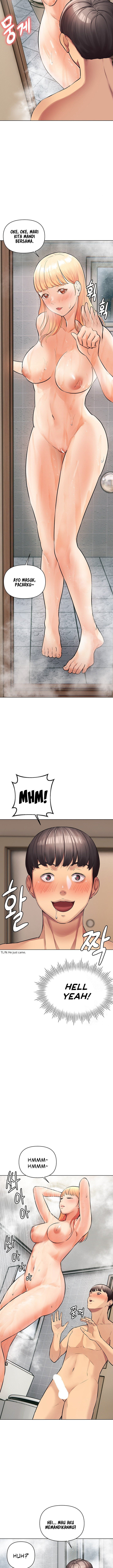 The Brides Who Can’t Eat: Chapter chapter-8 - Page 17