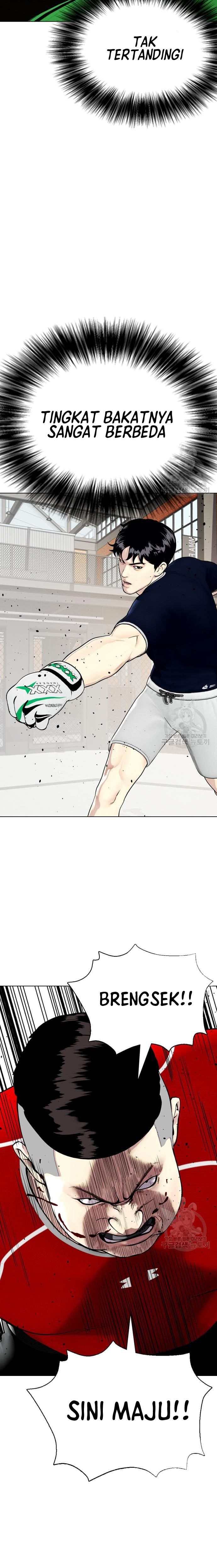 The Bullied One Is Too Good at Fighting: Chapter chapter-18 - Page 14