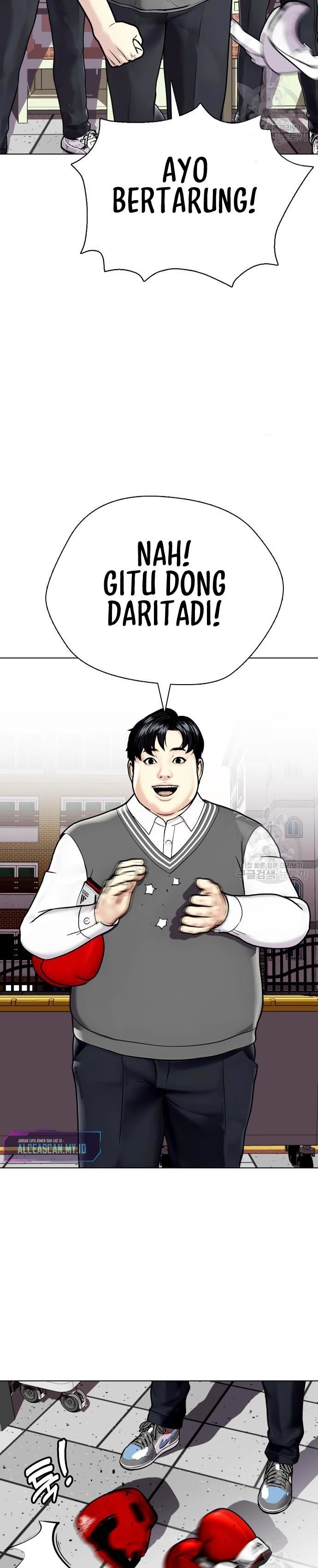 The Bullied One Is Too Good at Fighting: Chapter chapter-4 - Page 12