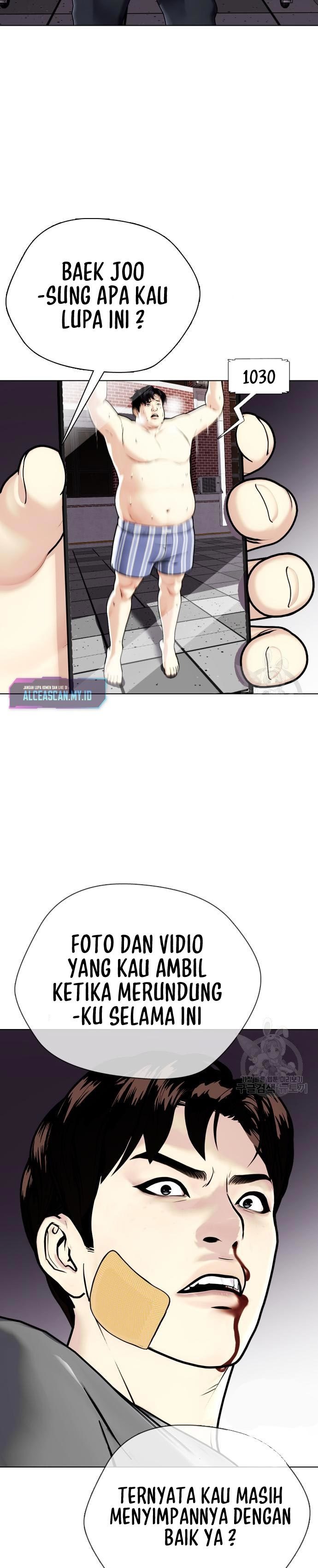 The Bullied One Is Too Good at Fighting: Chapter chapter-4 - Page 26