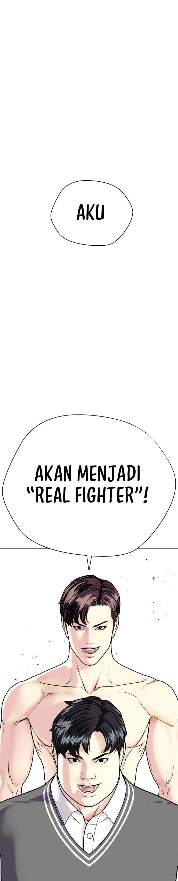 The Bullied One Is Too Good at Fighting: Chapter chapter-4 - Page 33