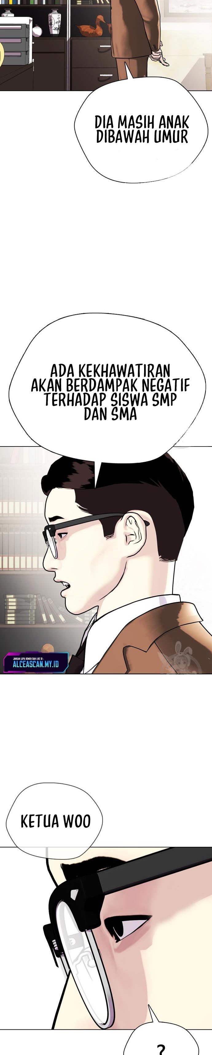 The Bullied One Is Too Good at Fighting: Chapter chapter-4 - Page 38