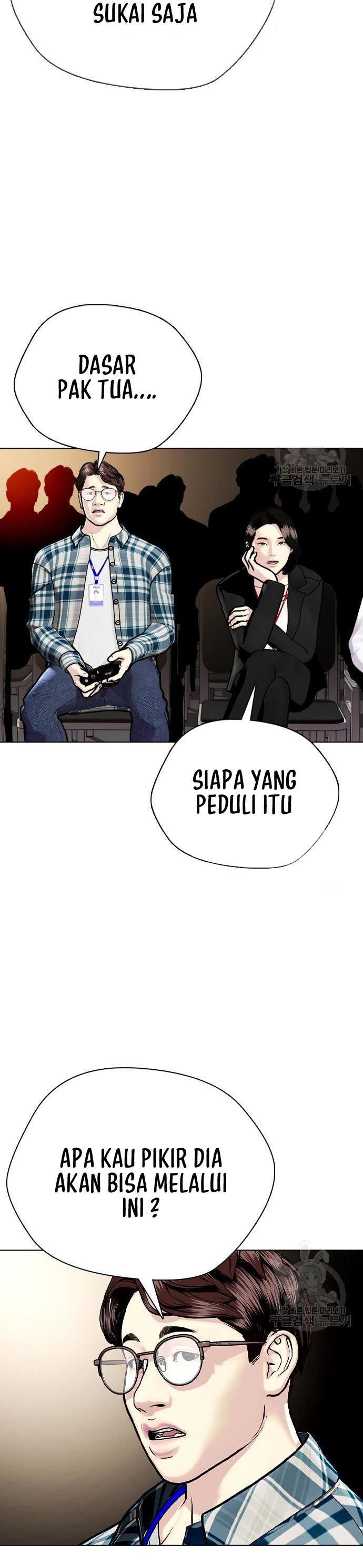 The Bullied One Is Too Good at Fighting: Chapter chapter-4 - Page 47