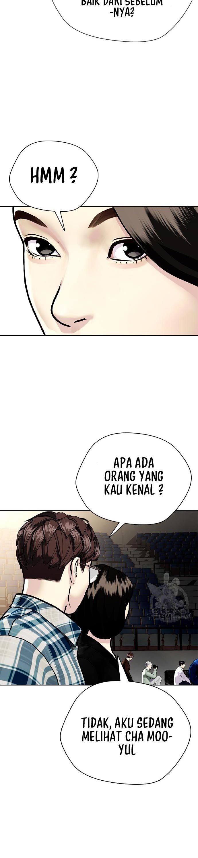 The Bullied One Is Too Good at Fighting: Chapter chapter-4 - Page 49