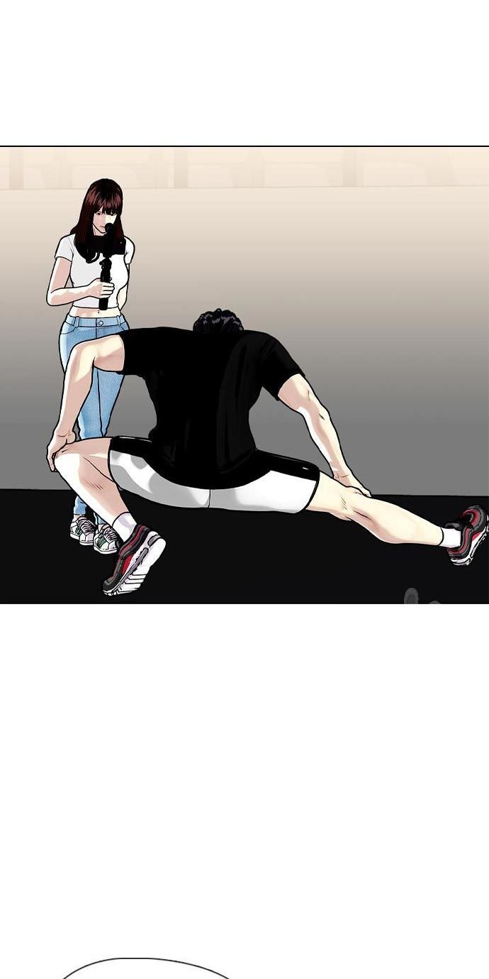 The Bullied One Is Too Good at Fighting: Chapter chapter-4 - Page 51