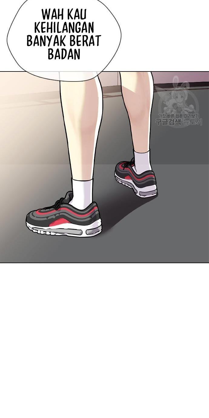 The Bullied One Is Too Good at Fighting: Chapter chapter-4 - Page 52