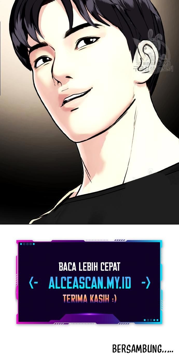 The Bullied One Is Too Good at Fighting: Chapter chapter-4 - Page 55