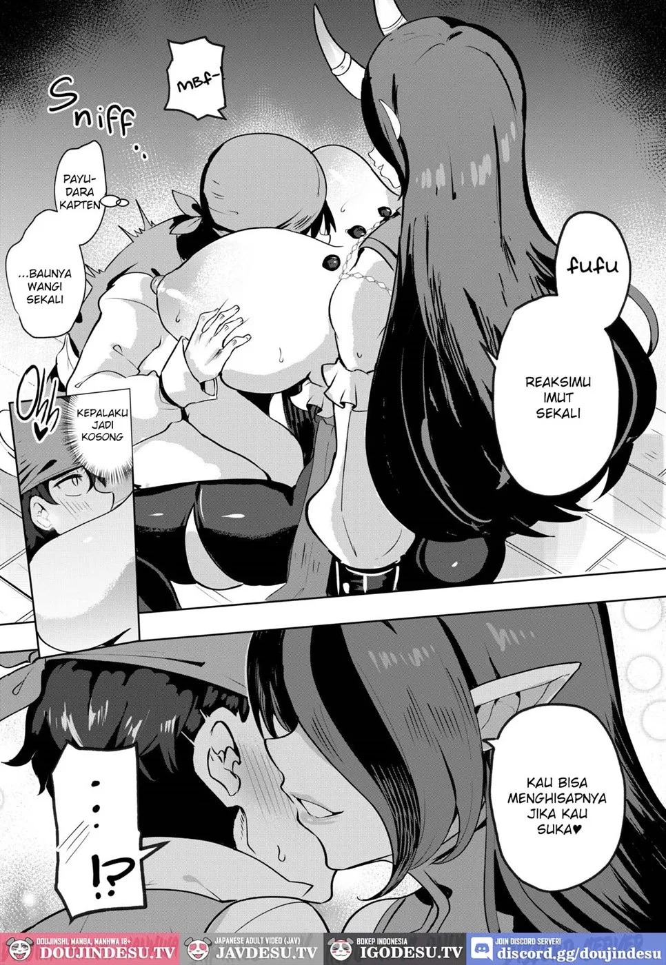 The Captain's Order: Chapter chapter-1 - Page 10