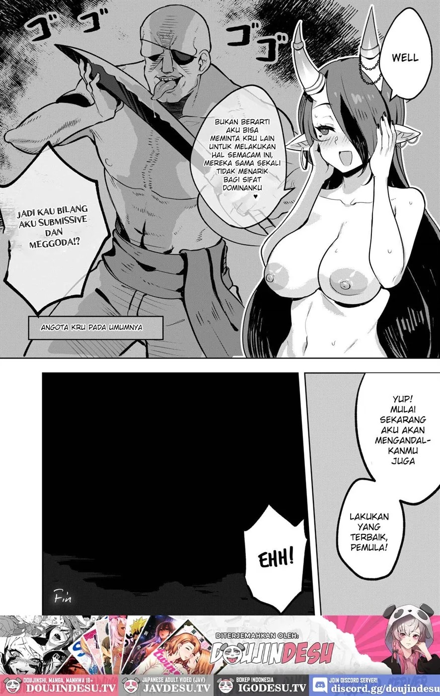 The Captain's Order: Chapter chapter-1 - Page 23