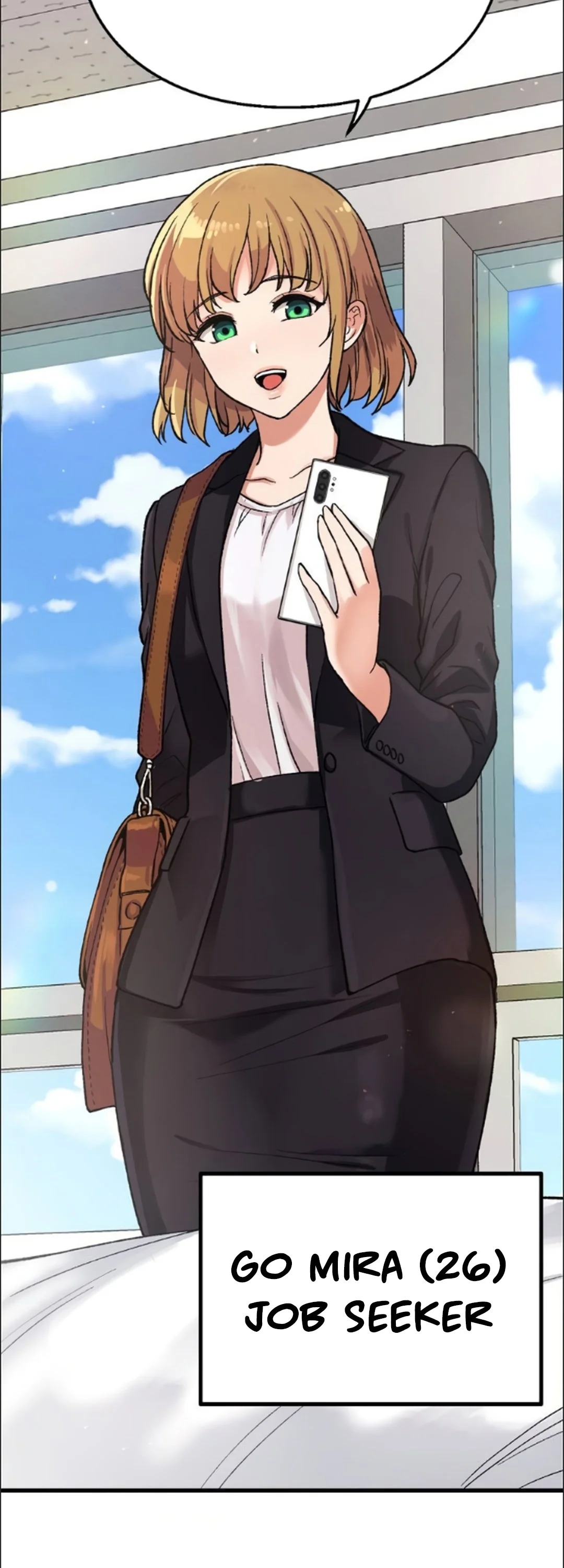 The CEO's Dog Collar: Chapter chapter-1 - Page 14