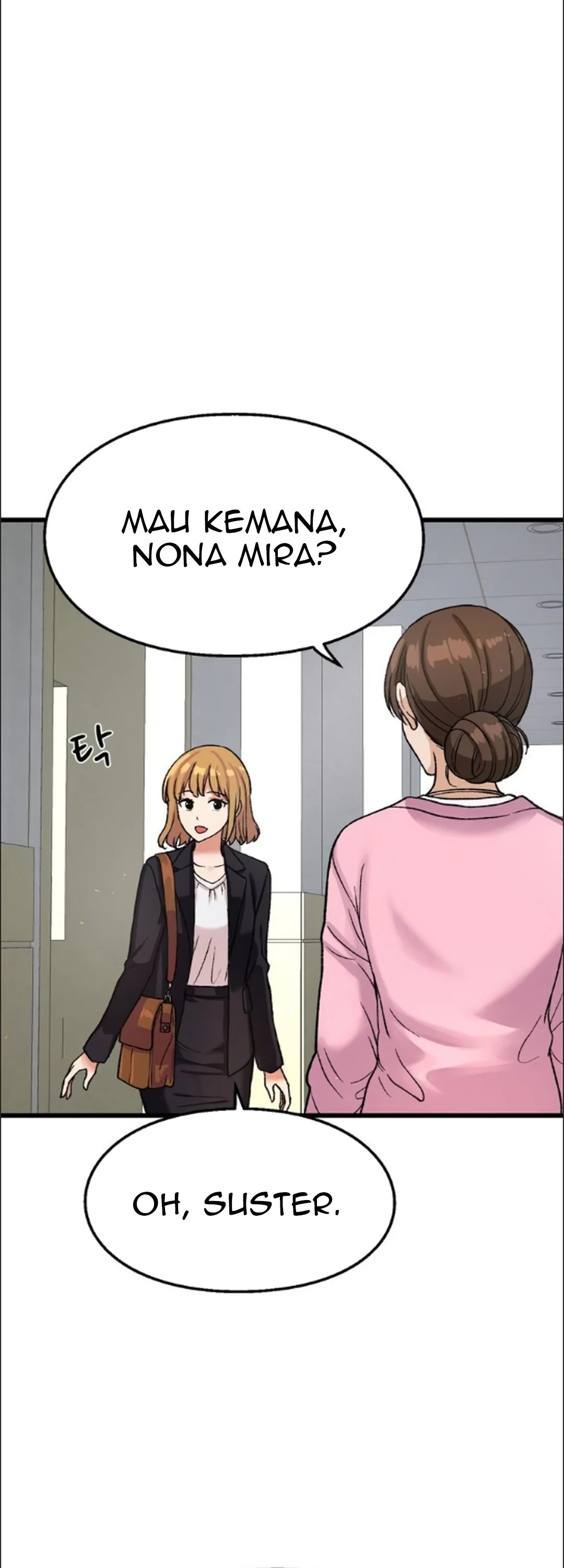 The CEO's Dog Collar: Chapter chapter-1 - Page 15