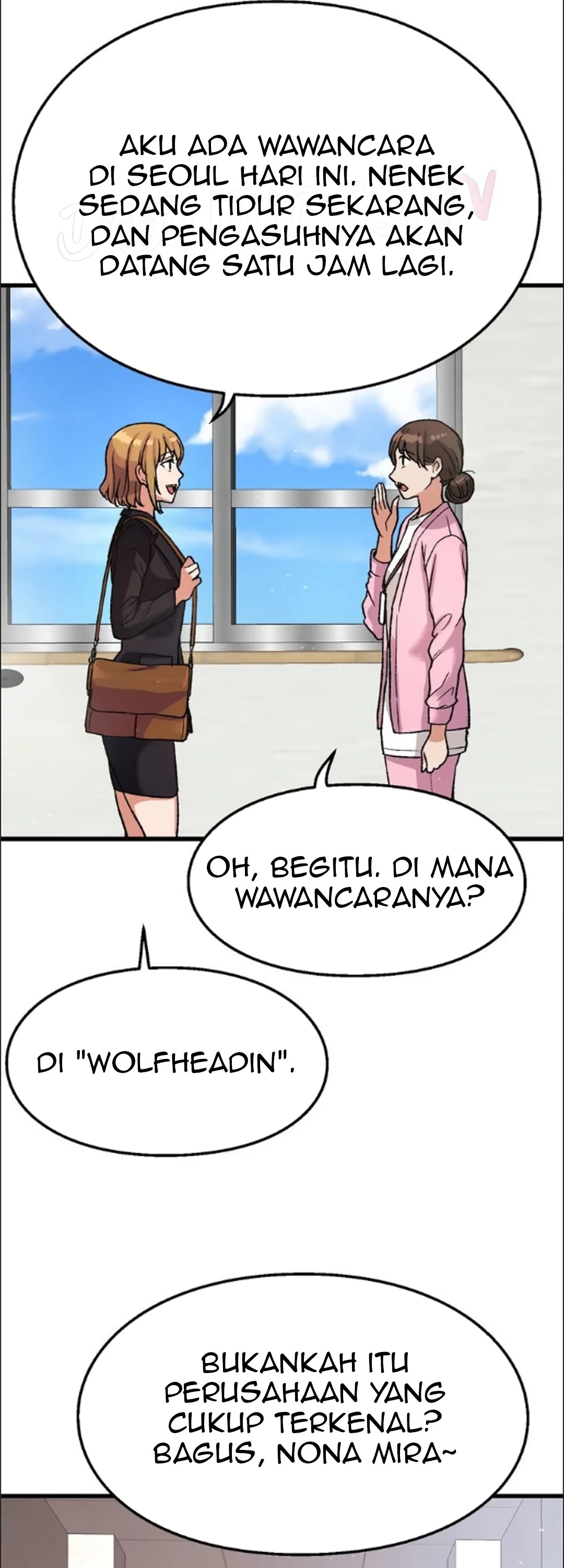 The CEO's Dog Collar: Chapter chapter-1 - Page 16