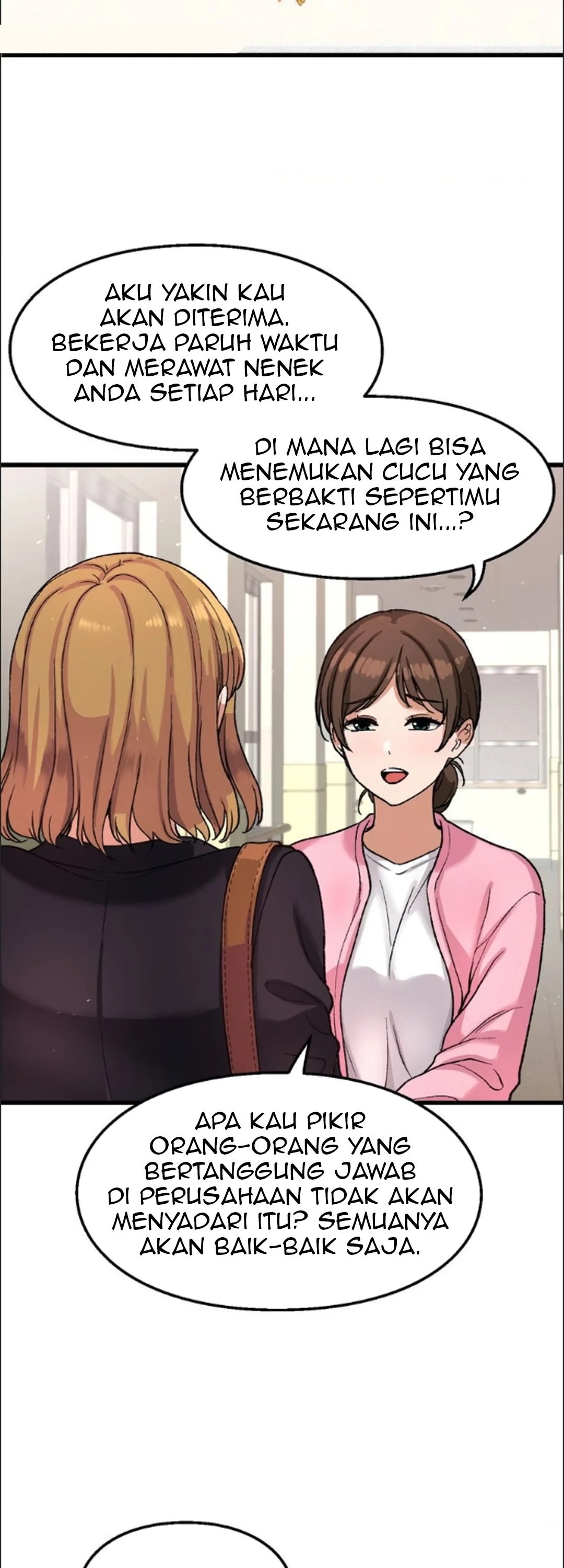 The CEO's Dog Collar: Chapter chapter-1 - Page 18