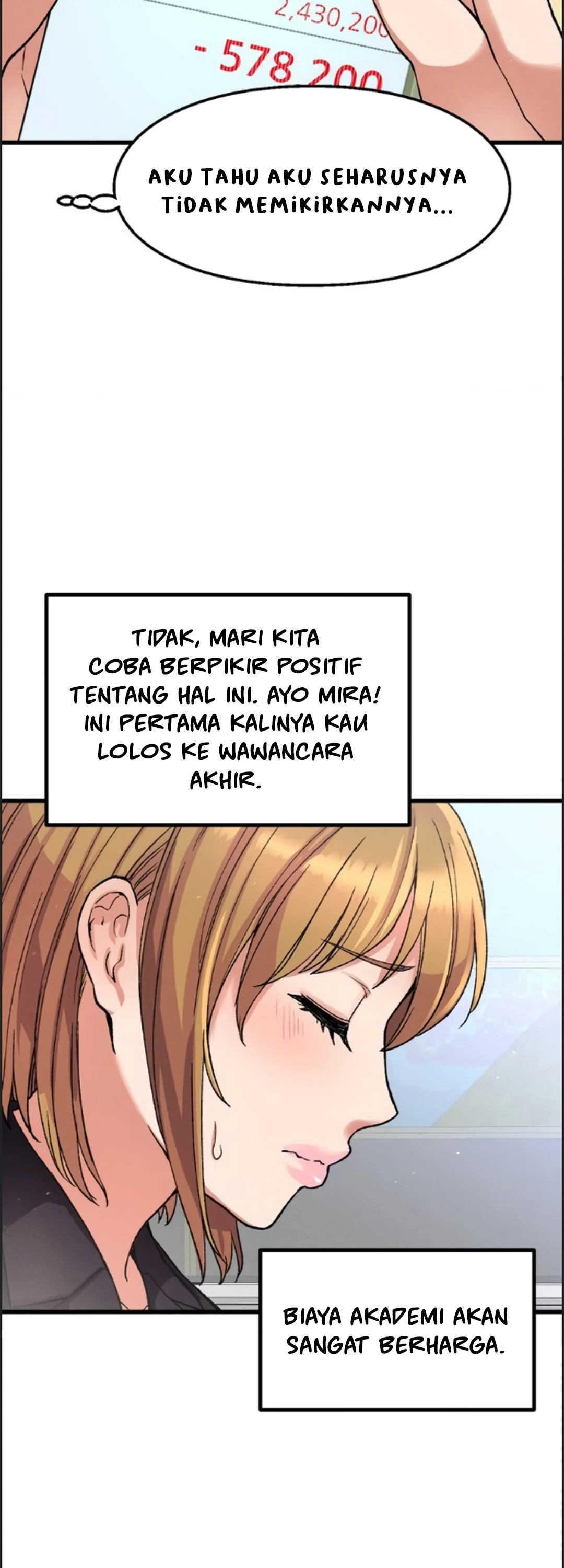 The CEO's Dog Collar: Chapter chapter-1 - Page 23