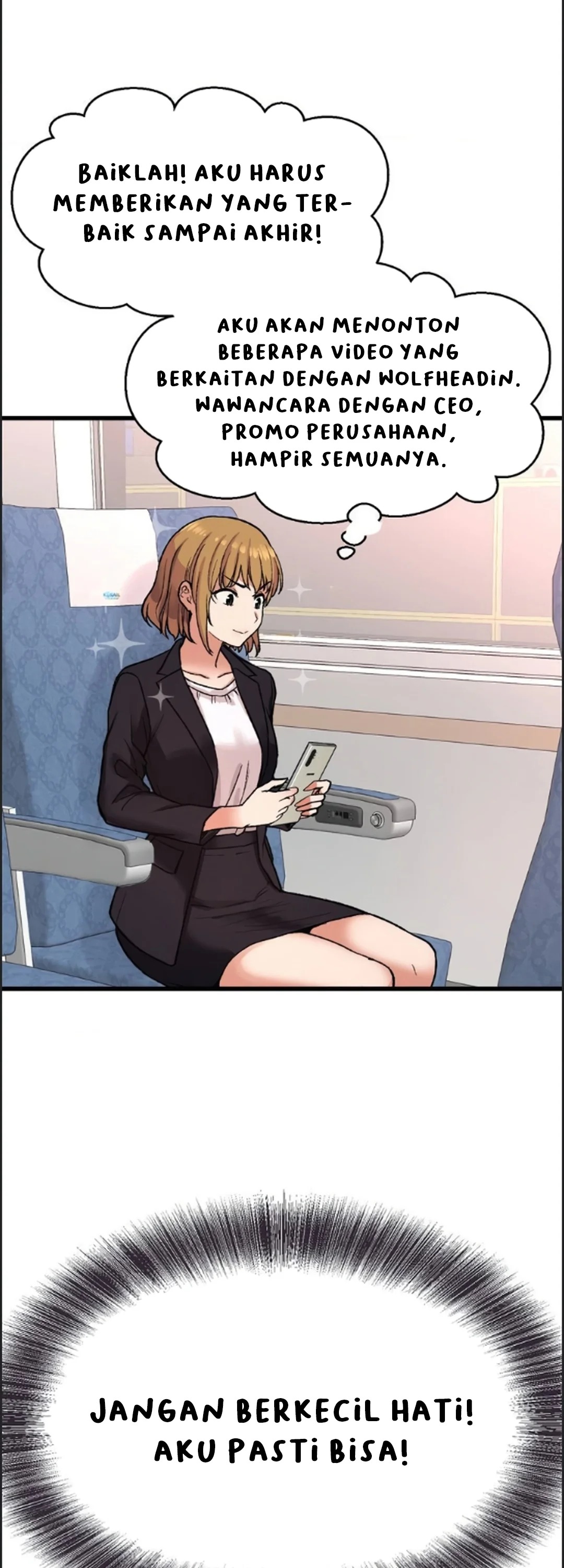 The CEO's Dog Collar: Chapter chapter-1 - Page 28