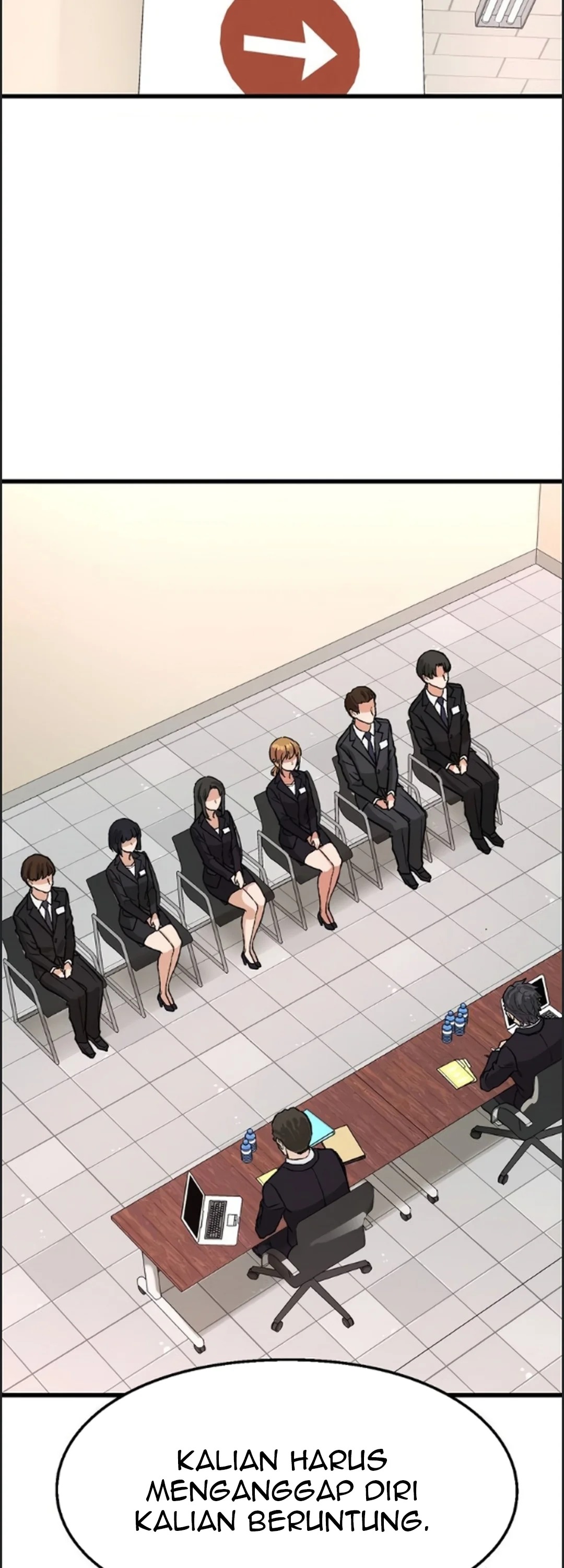 The CEO's Dog Collar: Chapter chapter-1 - Page 32
