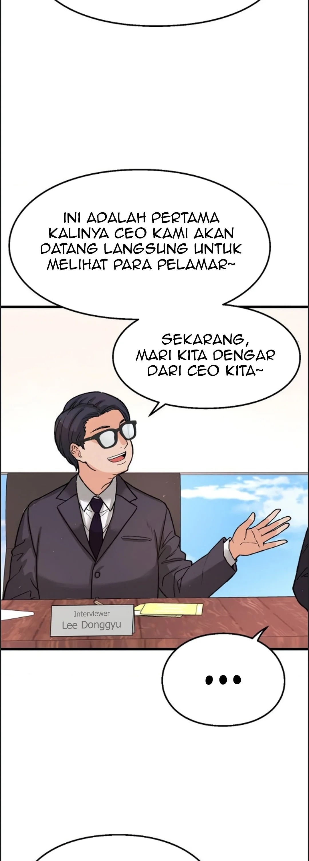 The CEO's Dog Collar: Chapter chapter-1 - Page 33