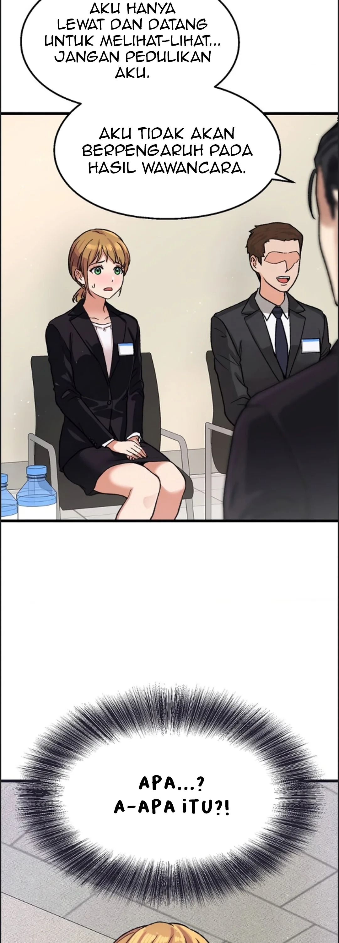 The CEO's Dog Collar: Chapter chapter-1 - Page 34