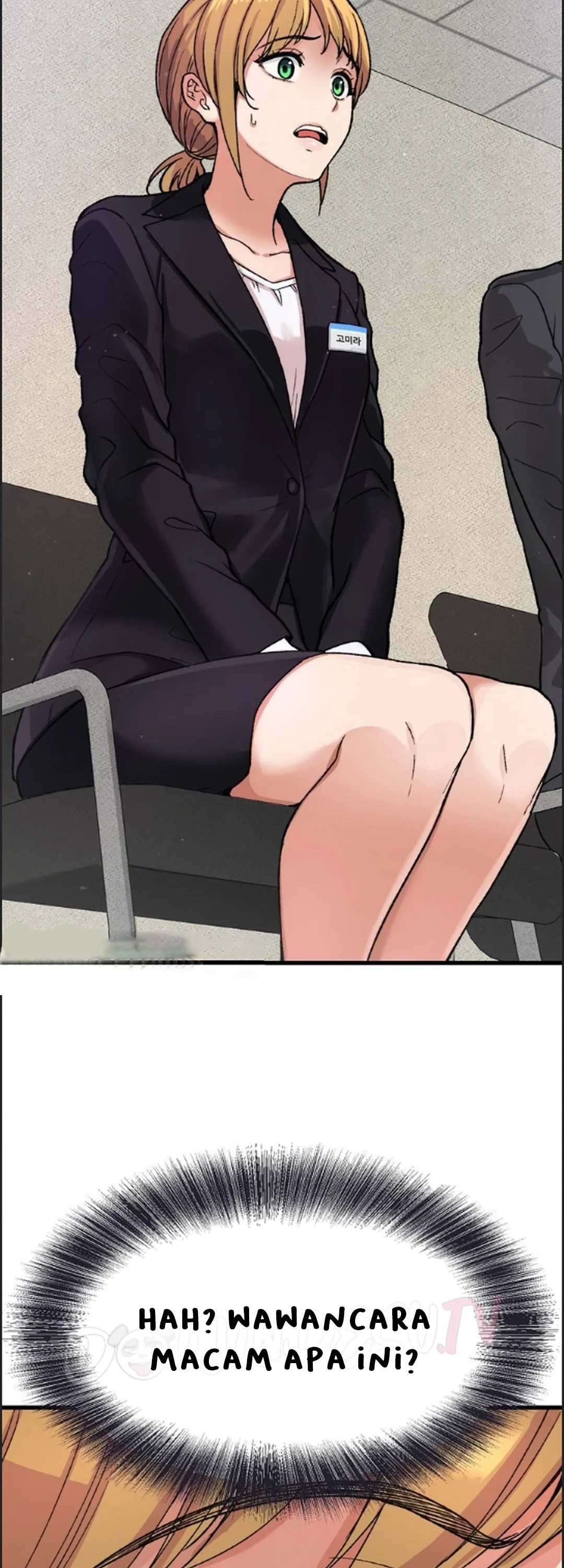 The CEO's Dog Collar: Chapter chapter-1 - Page 35