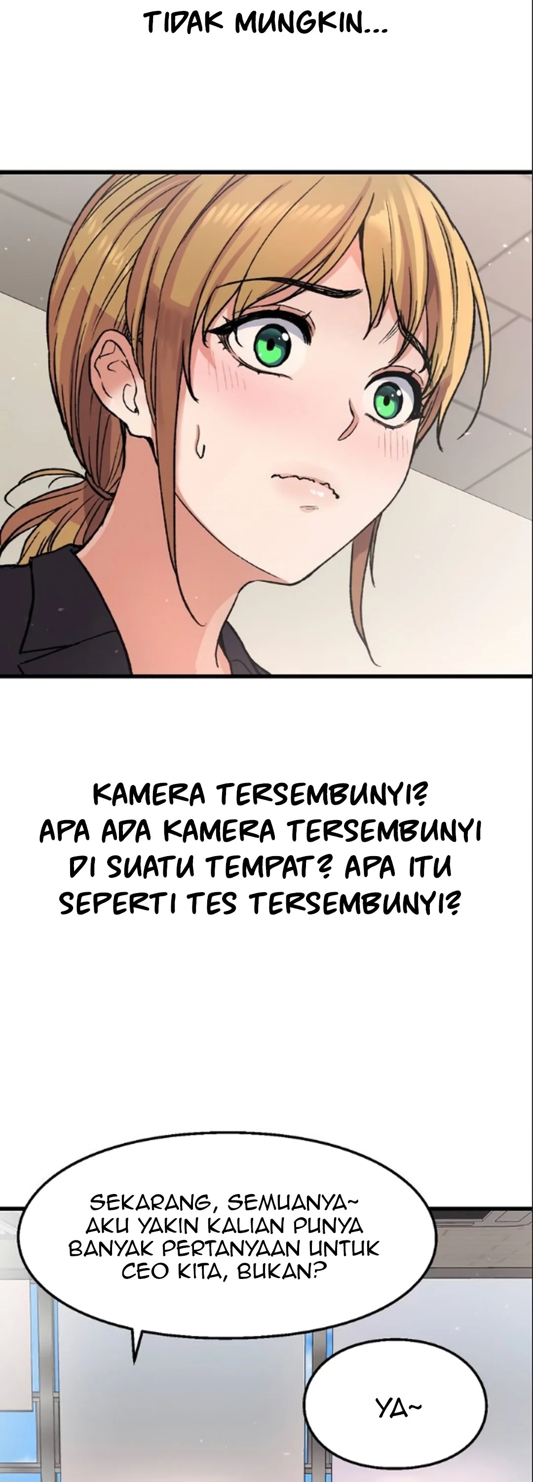 The CEO's Dog Collar: Chapter chapter-1 - Page 48
