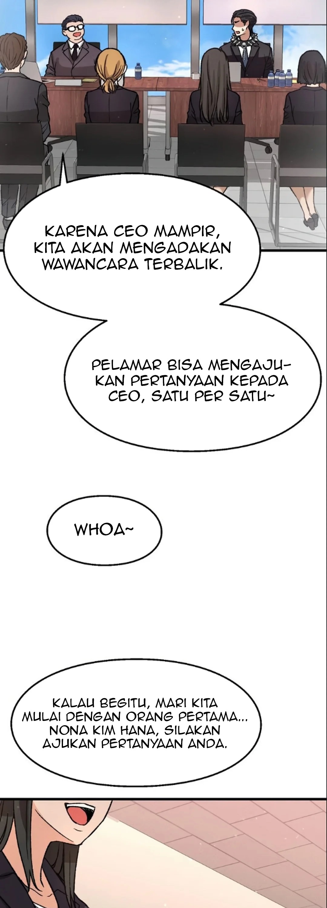 The CEO's Dog Collar: Chapter chapter-1 - Page 49