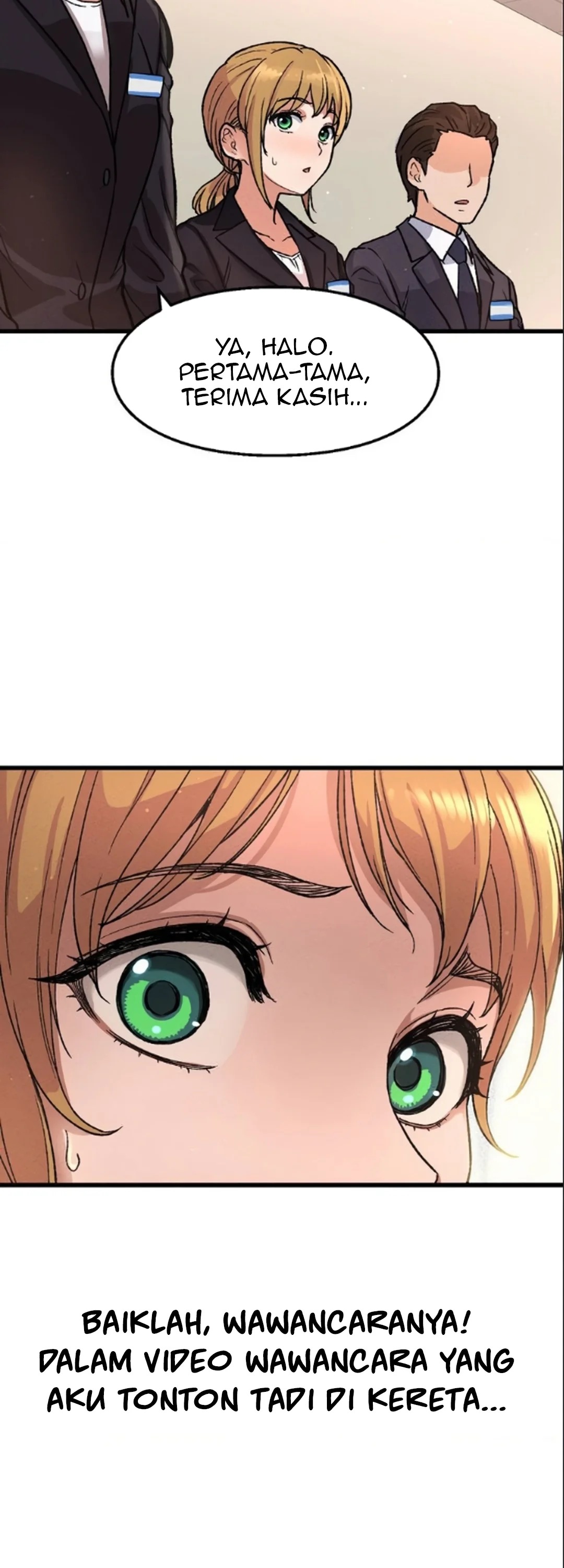 The CEO's Dog Collar: Chapter chapter-1 - Page 50
