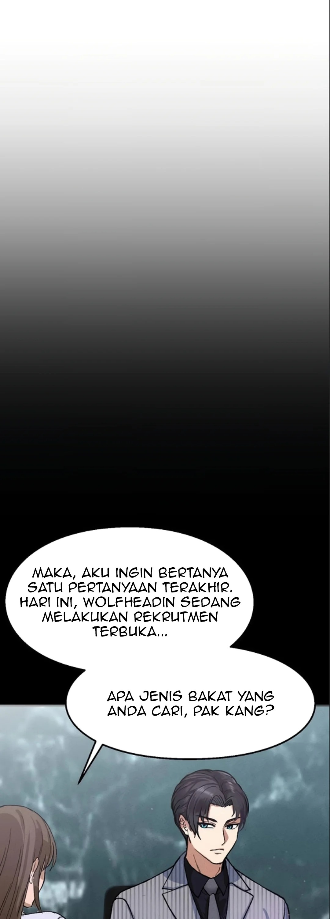 The CEO's Dog Collar: Chapter chapter-1 - Page 51