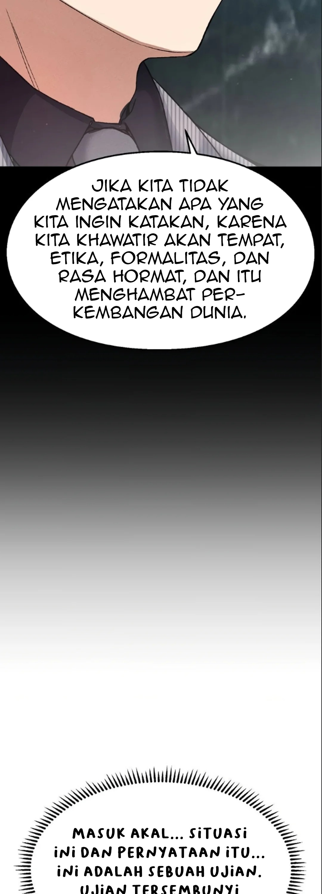 The CEO's Dog Collar: Chapter chapter-1 - Page 53