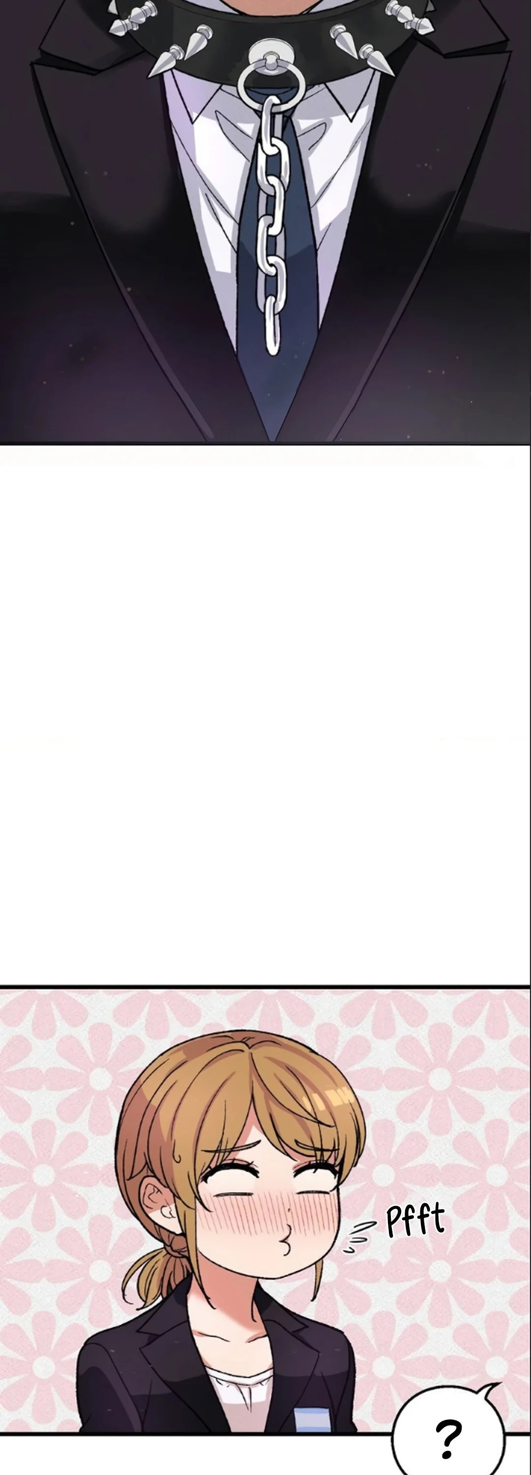 The CEO's Dog Collar: Chapter chapter-1 - Page 57