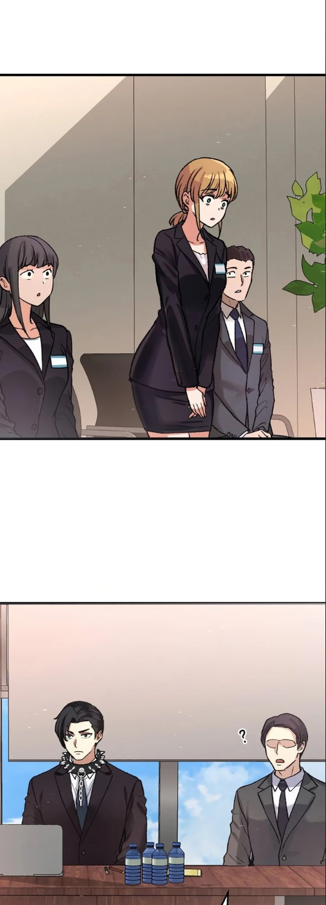 The CEO's Dog Collar: Chapter chapter-1 - Page 60