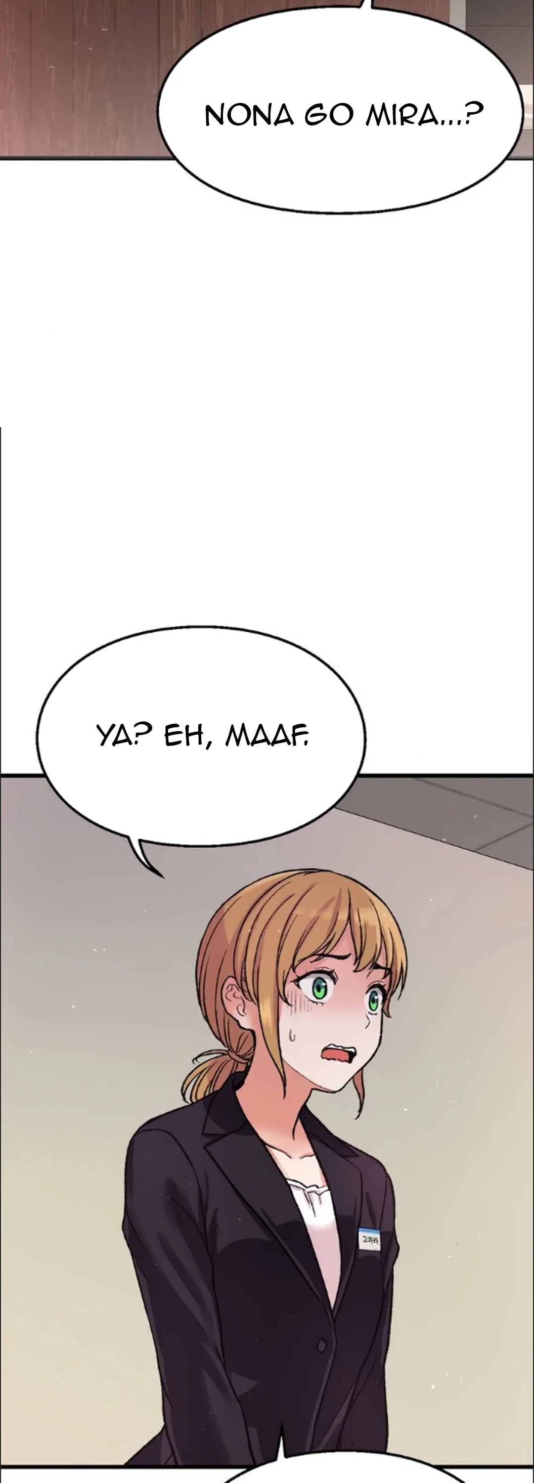 The CEO's Dog Collar: Chapter chapter-1 - Page 61