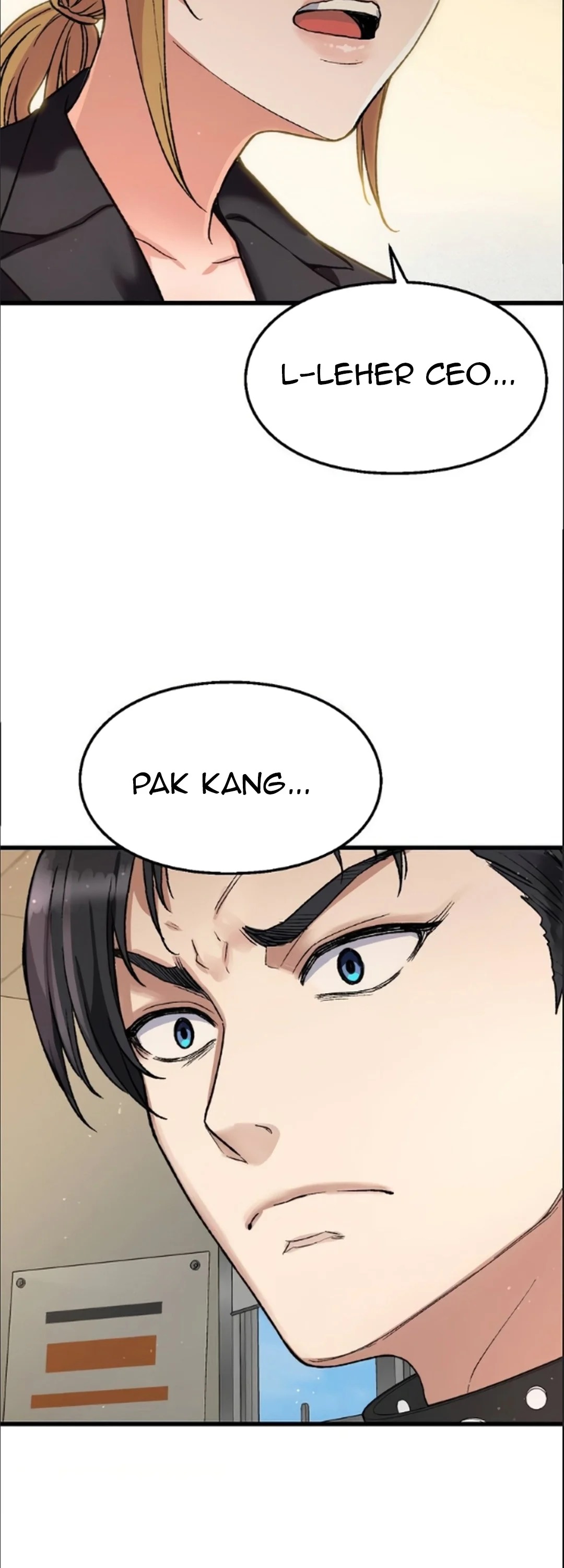 The CEO's Dog Collar: Chapter chapter-1 - Page 64