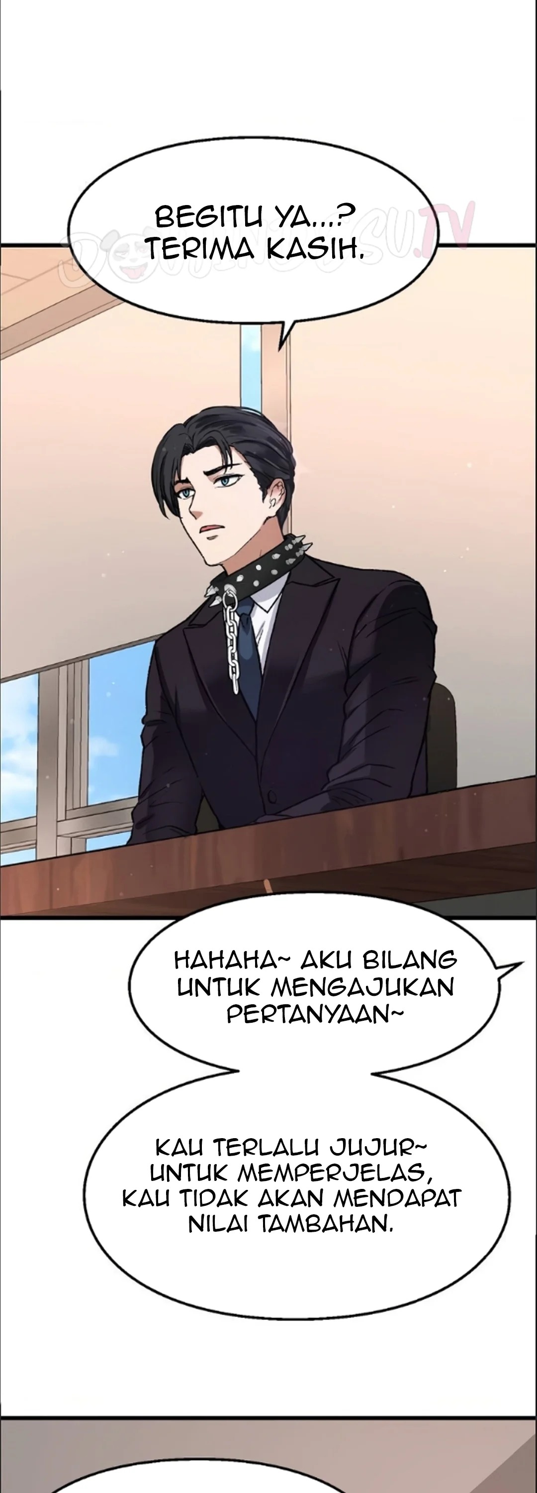 The CEO's Dog Collar: Chapter chapter-1 - Page 66