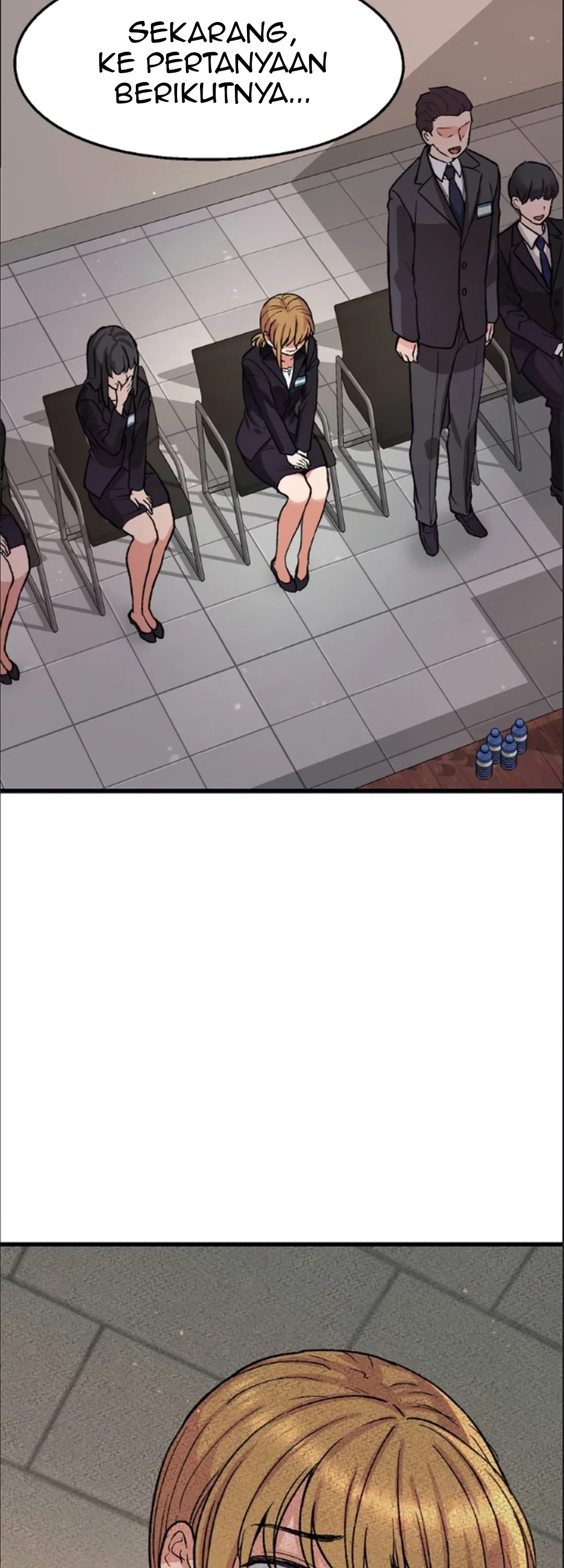 The CEO's Dog Collar: Chapter chapter-1 - Page 67