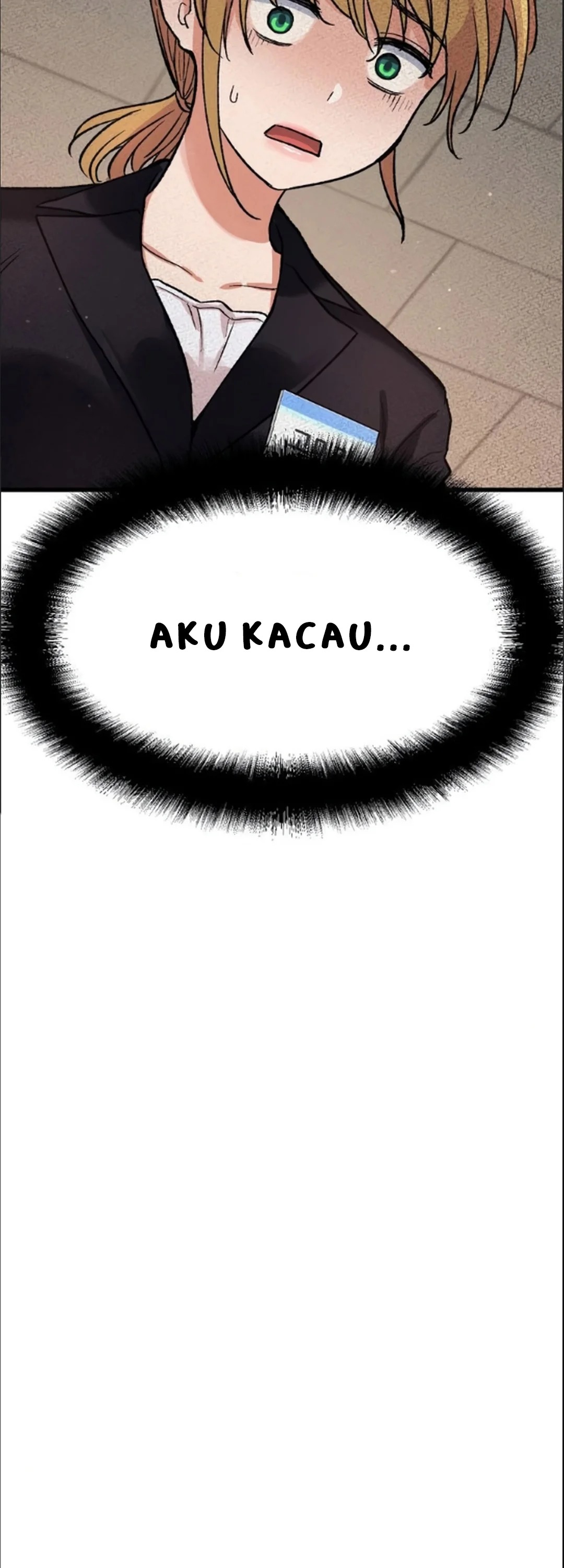 The CEO's Dog Collar: Chapter chapter-1 - Page 68