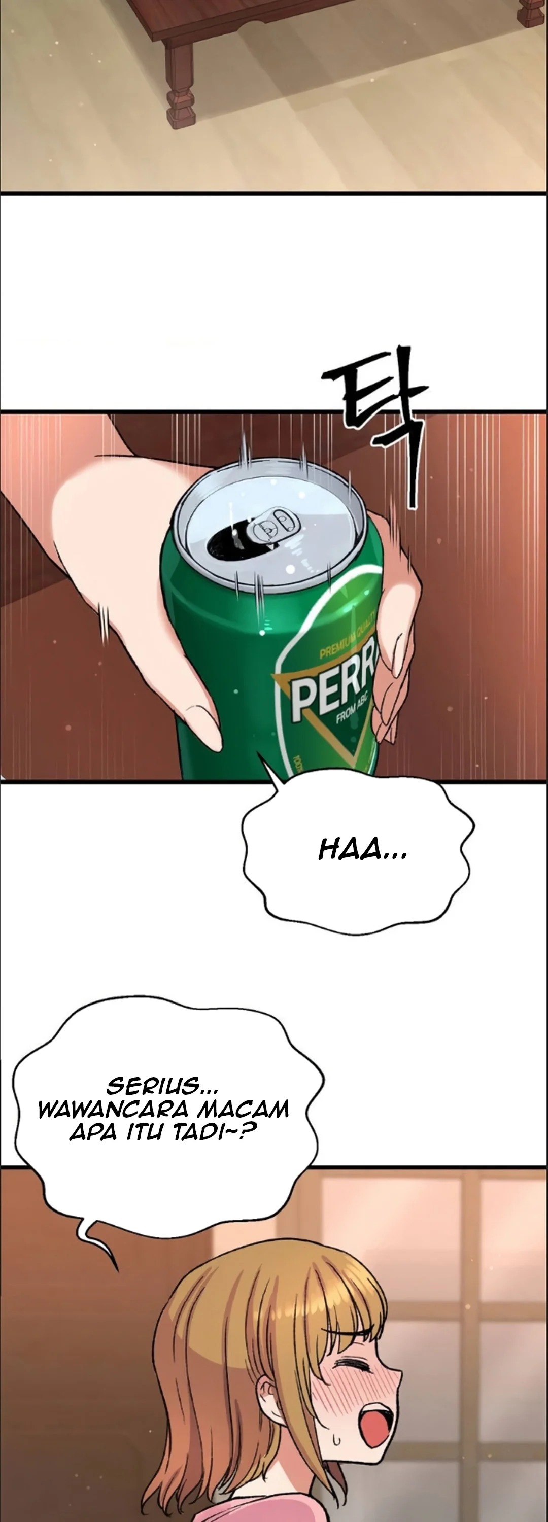 The CEO's Dog Collar: Chapter chapter-1 - Page 71