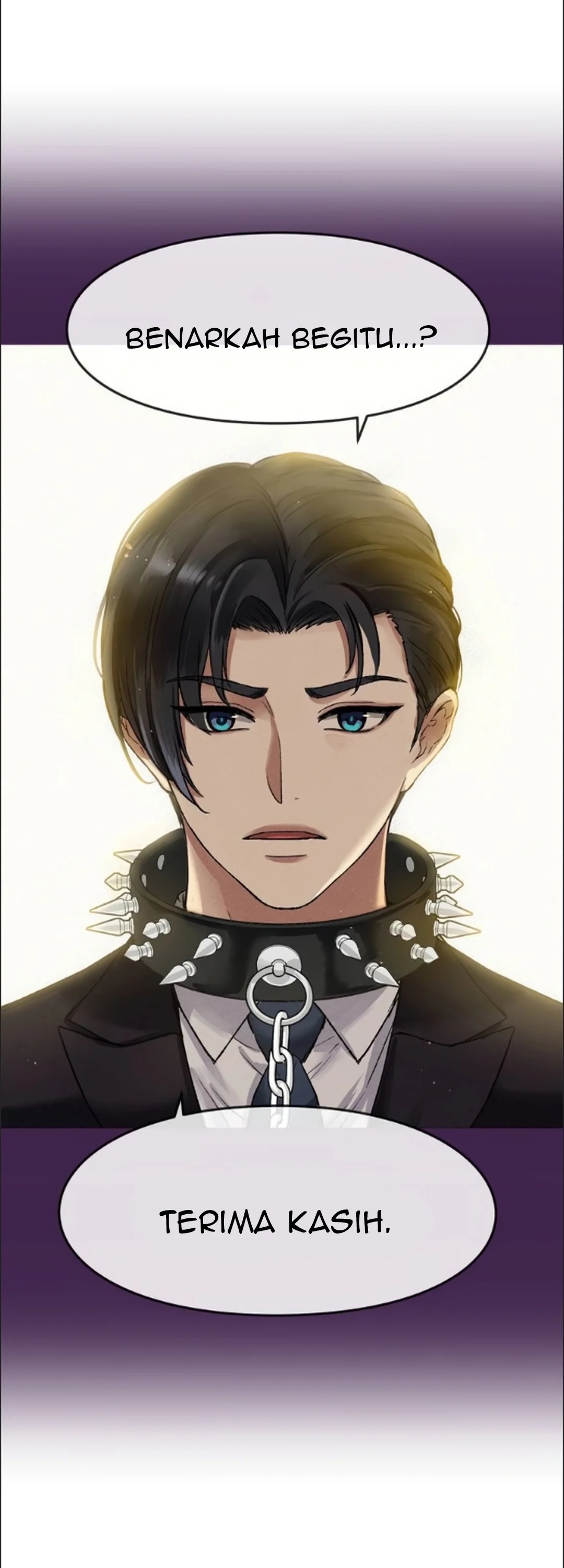 The CEO's Dog Collar: Chapter chapter-1 - Page 74