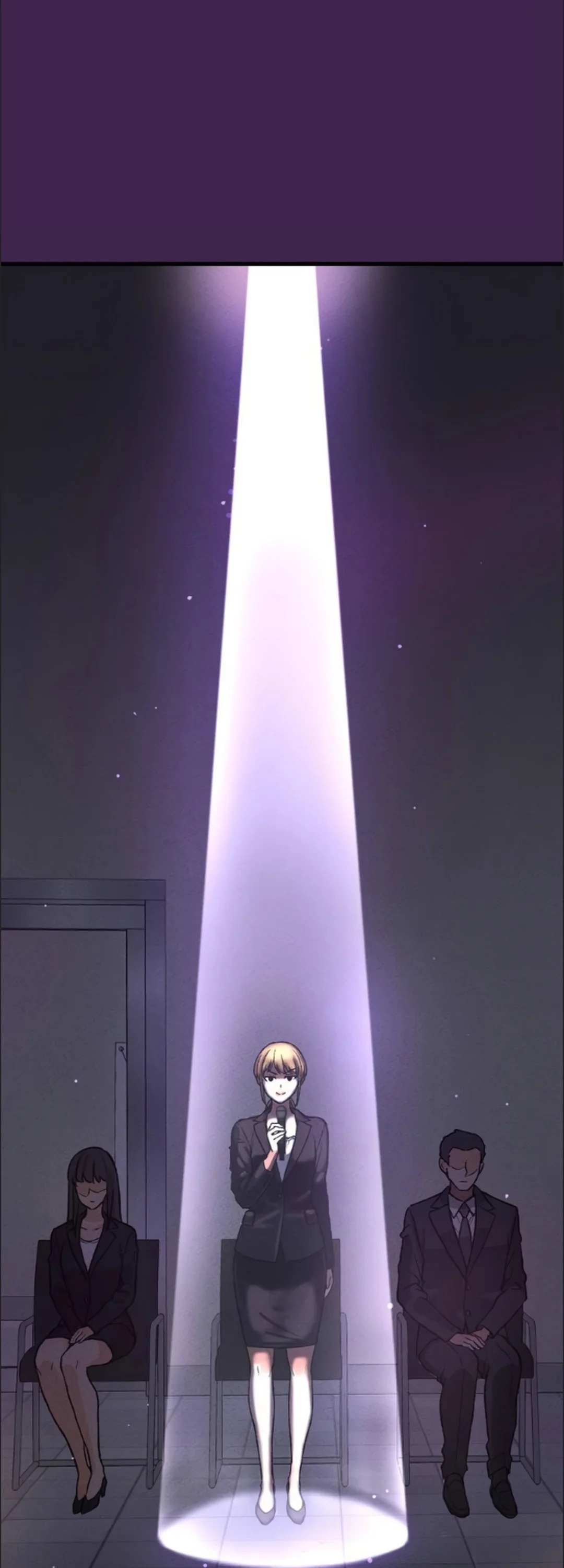 The CEO's Dog Collar: Chapter chapter-1 - Page 79
