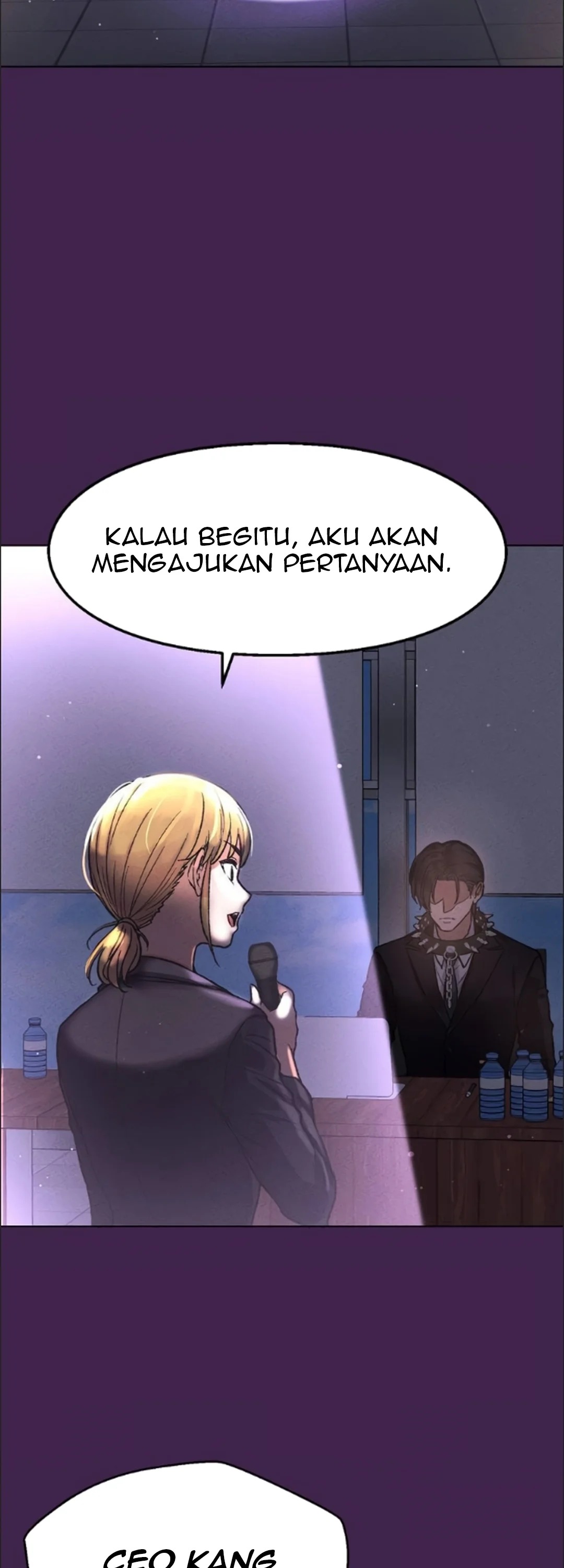The CEO's Dog Collar: Chapter chapter-1 - Page 80