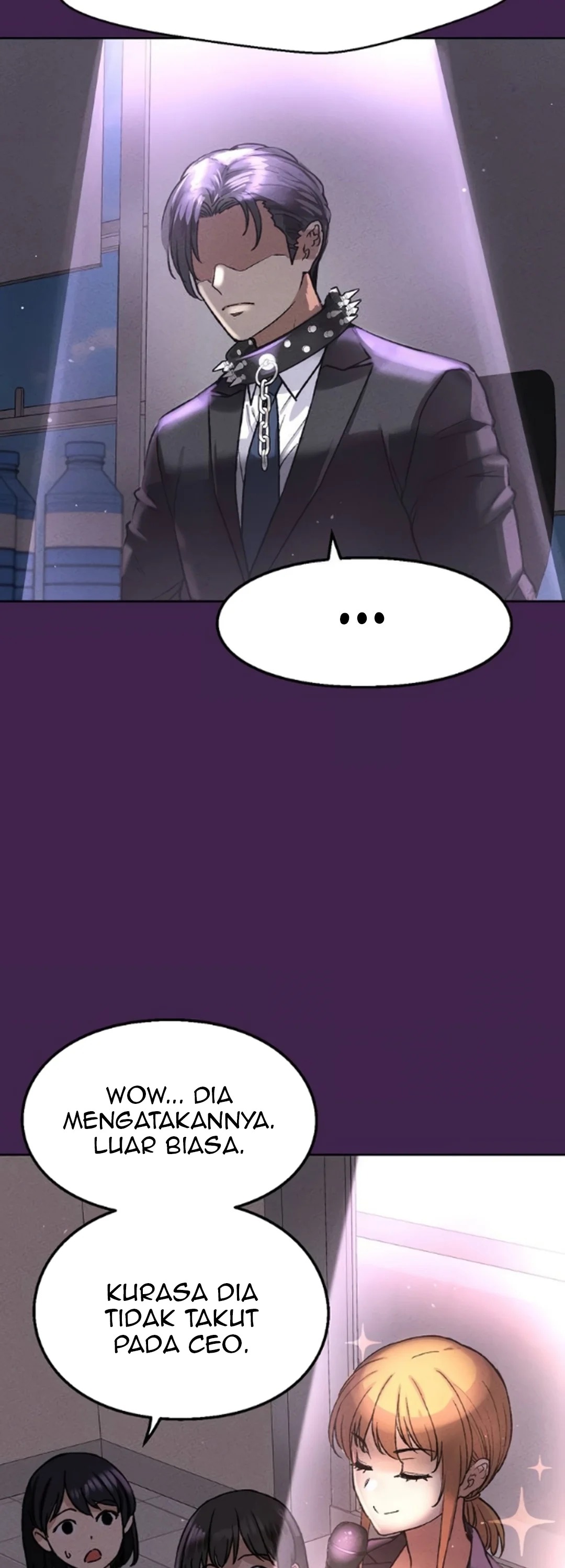 The CEO's Dog Collar: Chapter chapter-1 - Page 82