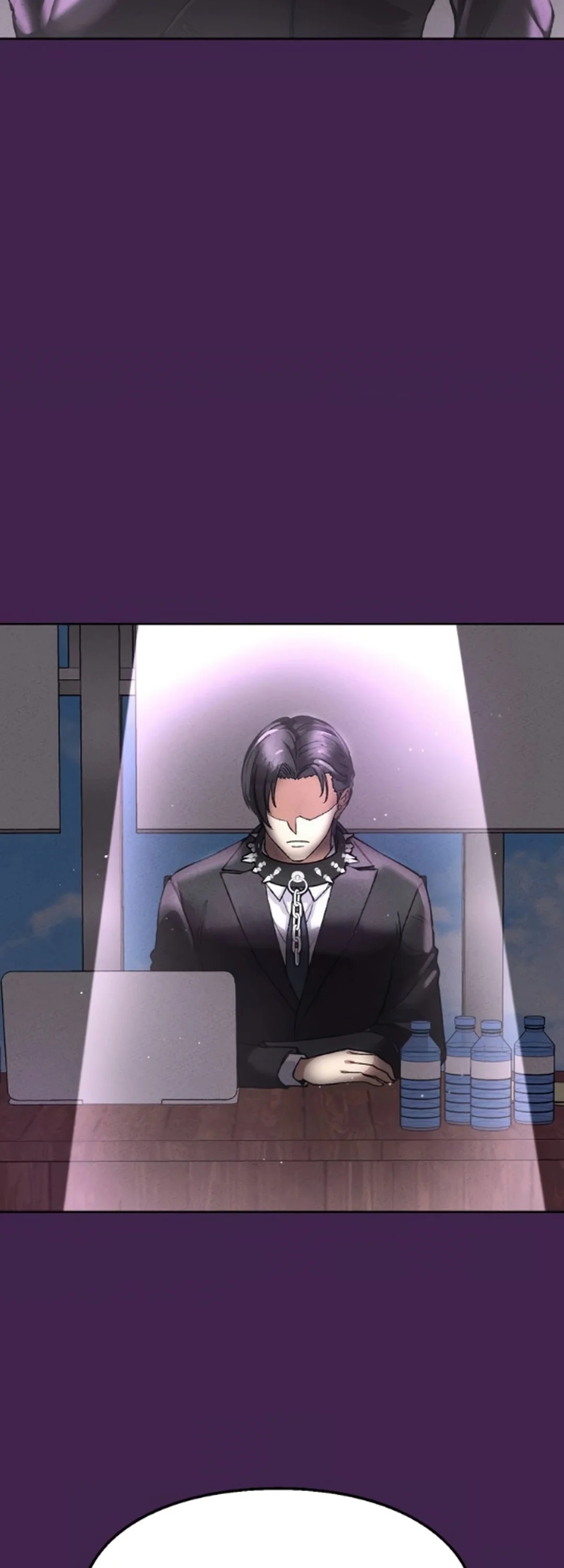 The CEO's Dog Collar: Chapter chapter-1 - Page 85