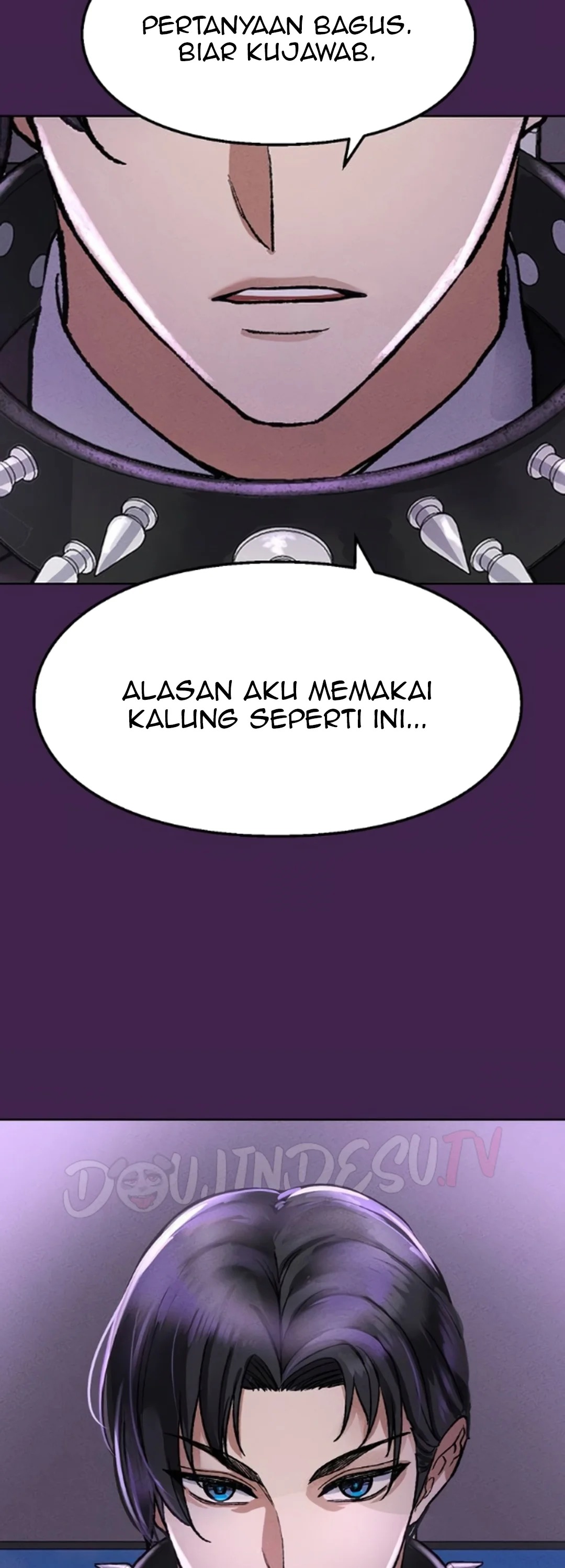 The CEO's Dog Collar: Chapter chapter-1 - Page 86