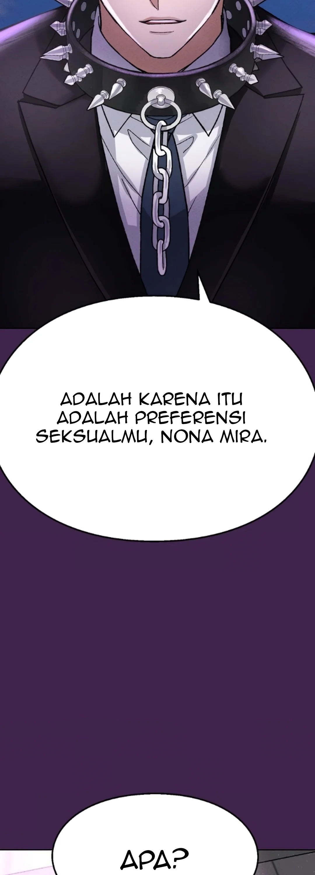 The CEO's Dog Collar: Chapter chapter-1 - Page 87