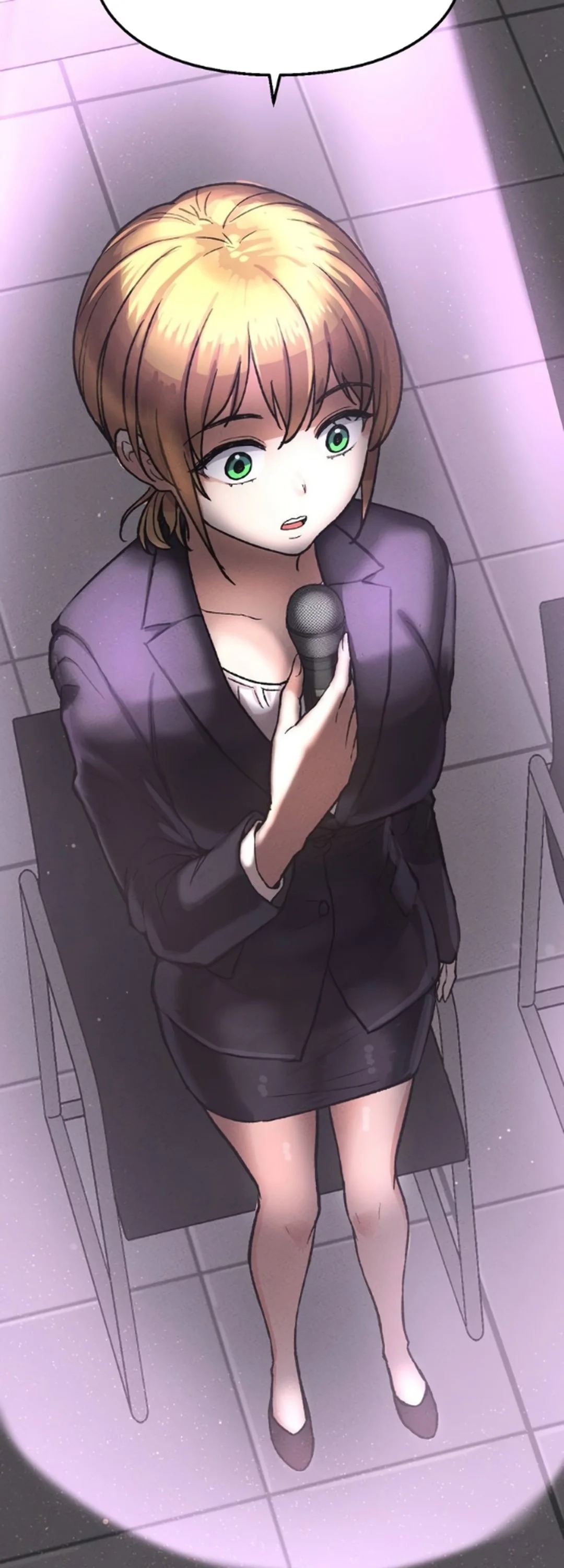 The CEO's Dog Collar: Chapter chapter-1 - Page 88