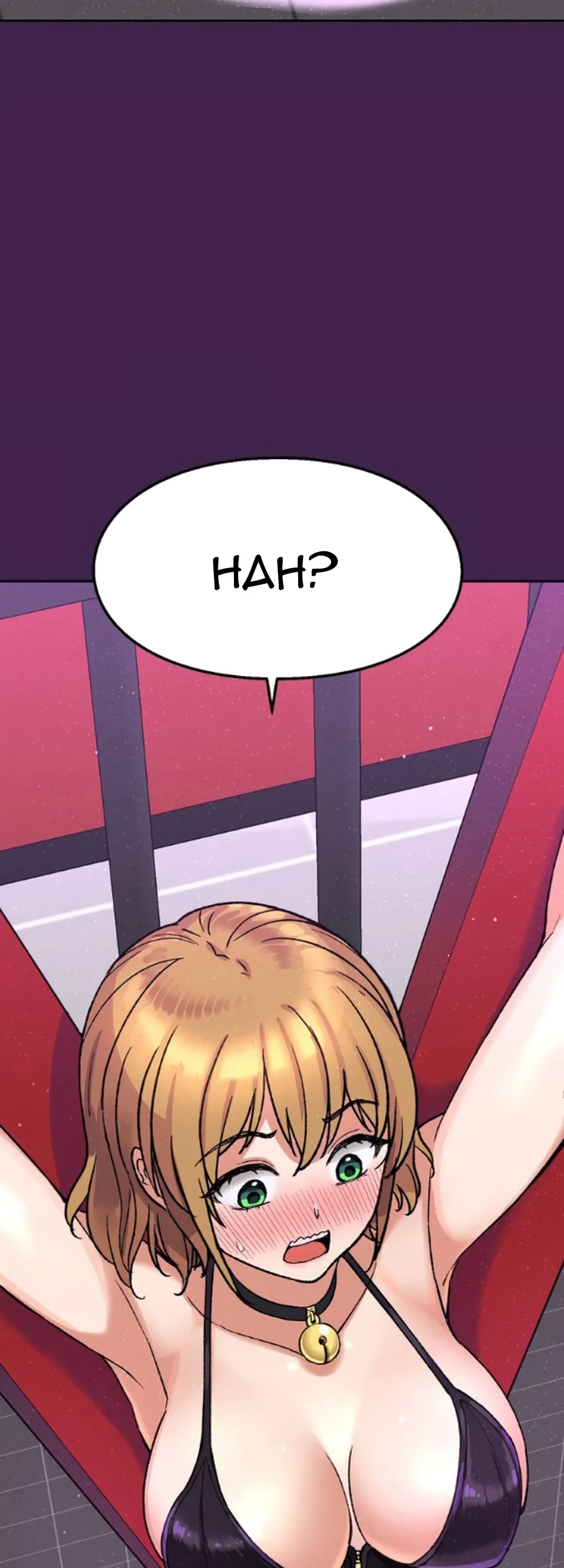The CEO's Dog Collar: Chapter chapter-1 - Page 89